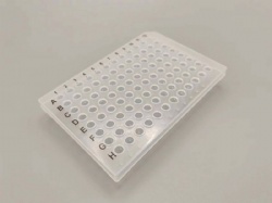 0.2mL 96-well PCR plate